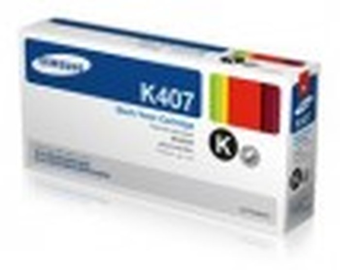 SAMSUNG Toner Noir pour CLP 325