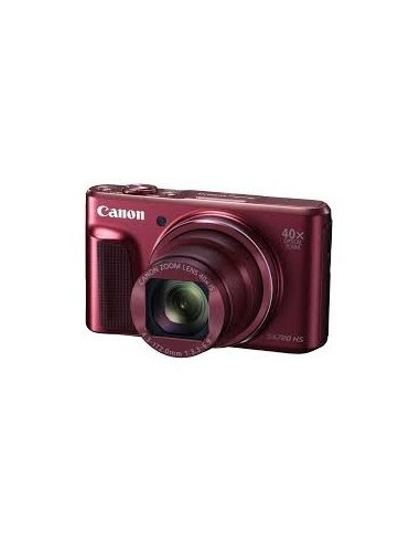 Canon PowerShot SX720 HS
