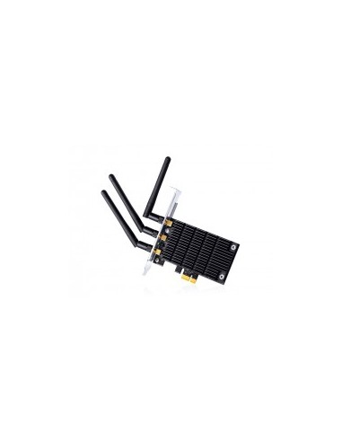 TP-LINK Archer T8E Adaptateur sans fil Dual Band AC1750 PCI Express