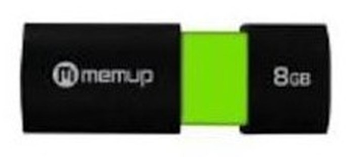 Clés USB 2.0 QuicKee