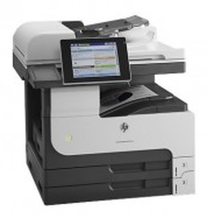 Imprimante A3 multifonction MFP HP LaserJet Enterprise M725dn (CF066A)