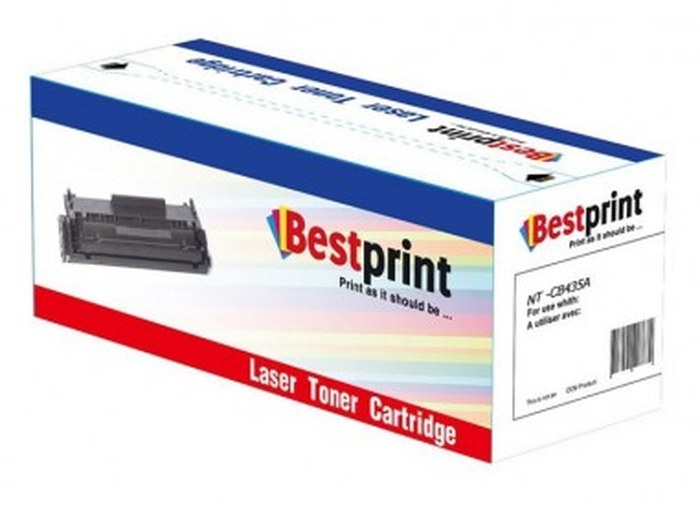 Toner BESTPRINT pour HP (1005/1006) CB435A