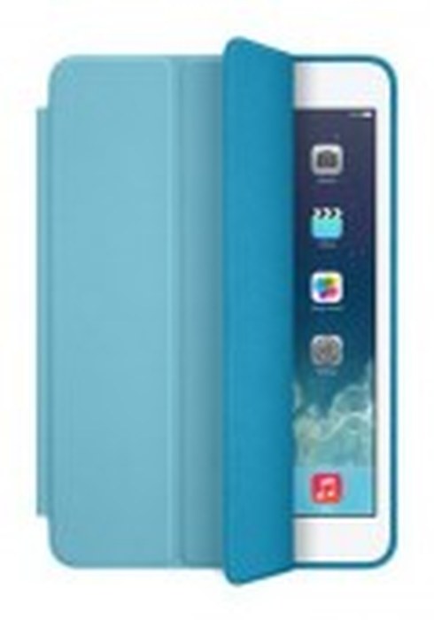 iPad mini Smart Case Blue (ME709ZM/A)