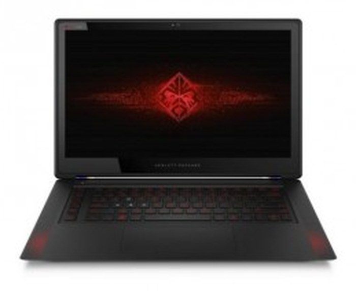 HP OMEN Notebook 15-5002nf Processeur Core i7-4710HQ