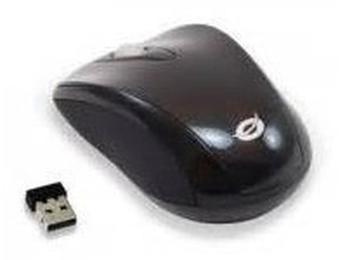Souris optique sans-fil de voyage