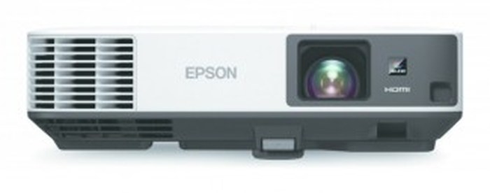 Vidéoprojecteur de bureau EPSON EB-2040 4200 Lumens (V11H822040)