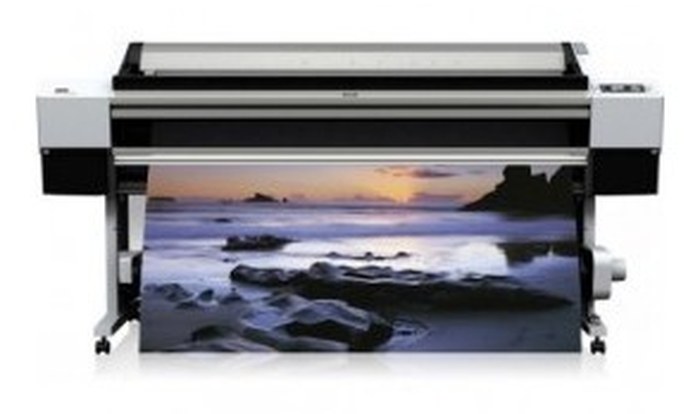 EPSON Stylus Pro 11880 9 couleurs 64'' ( 162 cm)