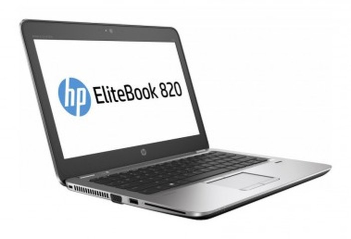 HP 820 i7-6500U 12.5\" 8GB 256GB Windows7p64W10p 3Yrs Wty (T9X49EA)