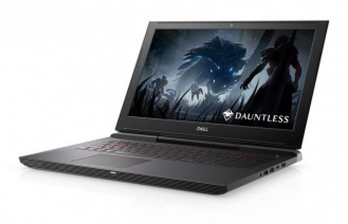PC PORTABLE DELL 15,6" DL-G5-5587-B