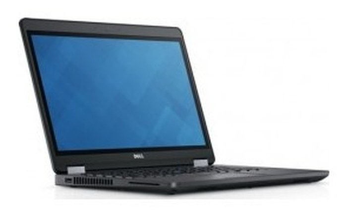 Dell Latitude E5470 Linux