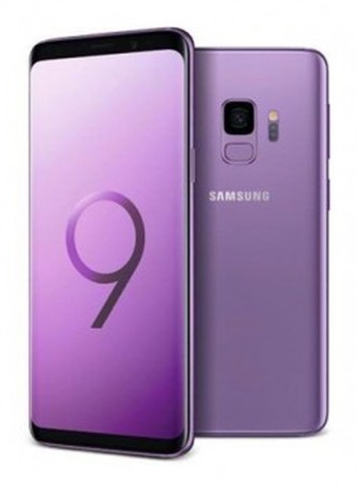 SAMSUNG Galaxy S9 Plus /Violet /6,2Pouce /AMOLED /1440 x 2960 pixels /Exynos 9810 - 2,3 GHz Octo-core /Nano SIM /6 Go /128 Go /