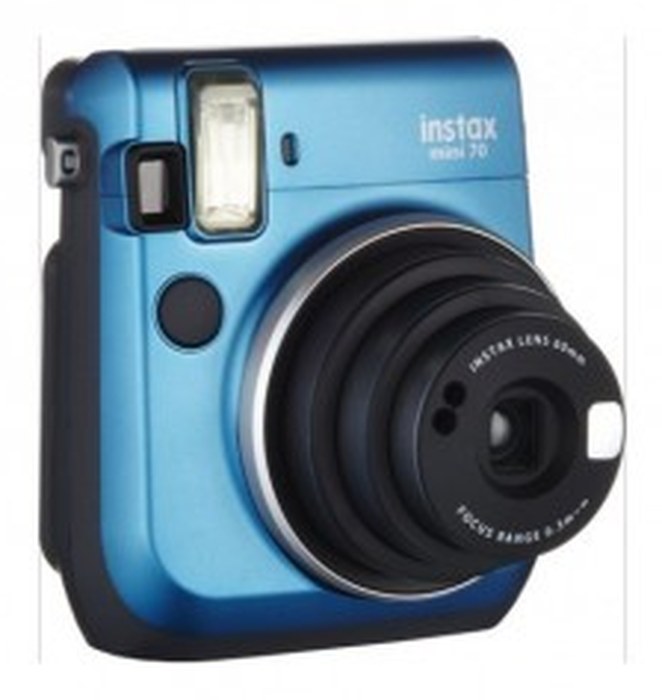 Appareil Photo Instantané FujiFilm Instax Mini 70
