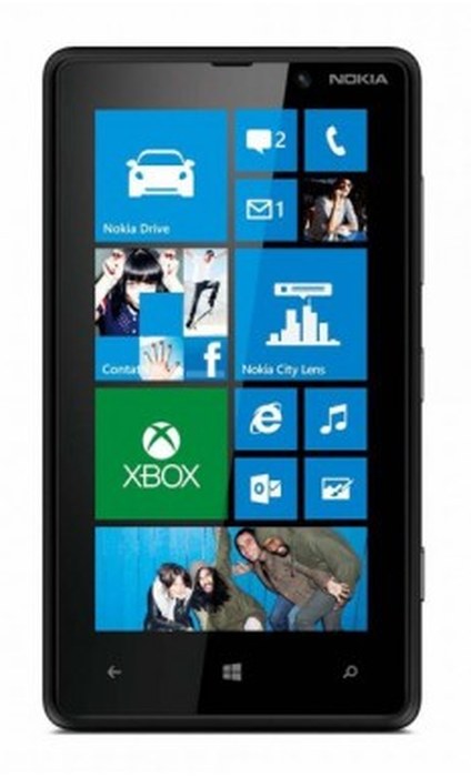 NOKIA Lumia 820