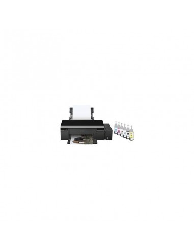 EPSON L800 A4 38ppm
