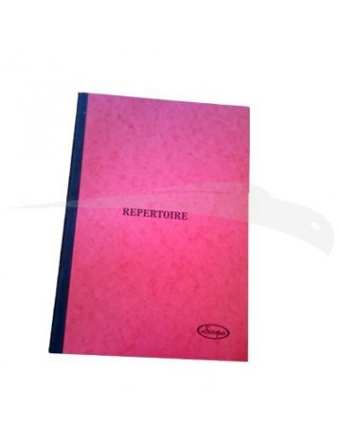 RÉPERTOIRE TÉLÉPHONIQUE SICOPA GRAND FORMAT