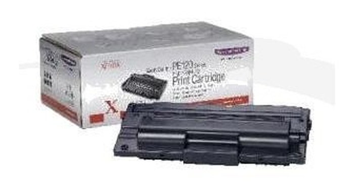 TONER - XEROX - NOIR Pe114 CRU - REF 013R00607