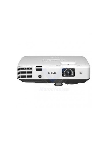 EB-1860 XGA 4000 Lm 3,3 Kg