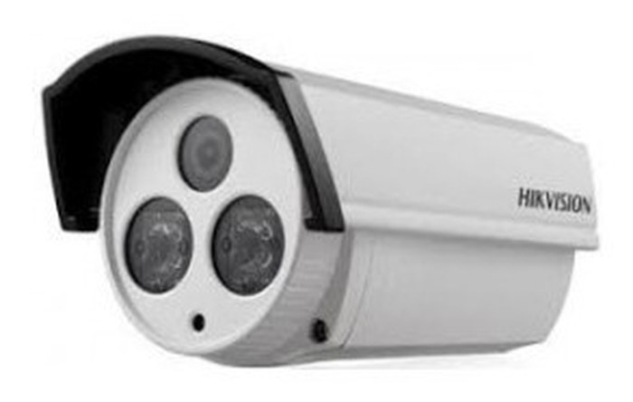 CAMERA ANALOGIQUE