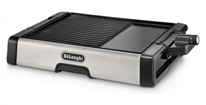 Barbecue et plancha électrique BRAUN BG500