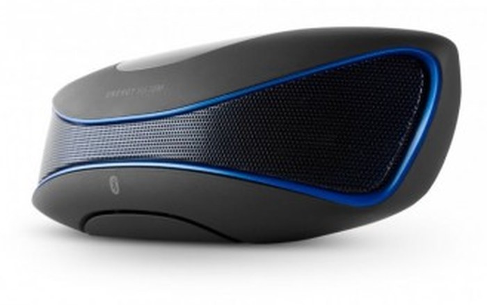 Energy Sistem Music Box BZ3 Bluethooth (6W RMS, Fonction radio FM, USB)