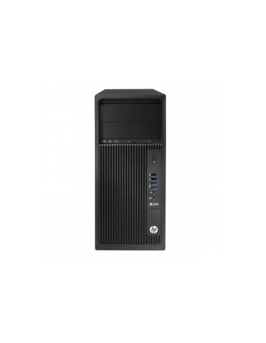 Station de travail HP Z240