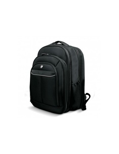 Manhattan II Backpack 15,6\"