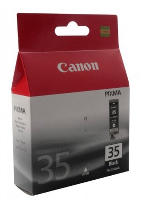 Cartouche d'encre d'origine Canon PGI 35 Noir