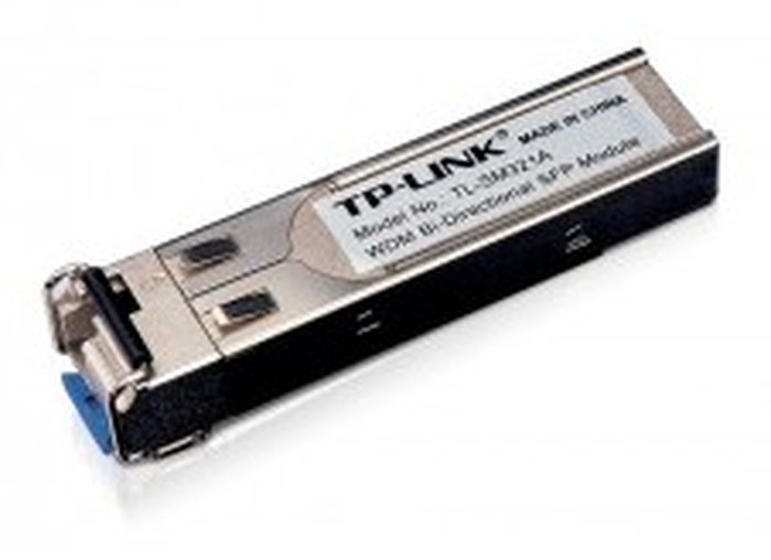 TP-LINK TL-SM321A Module SFP WDM Bidirectionnel 1000 Base-BX