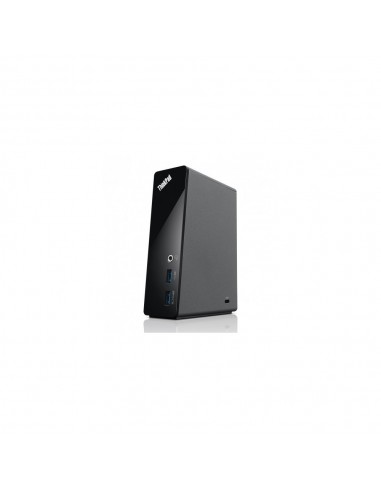 Station d'accueil Lenovo ThinkPad Basic USB 3.0 (40AA0045EU)