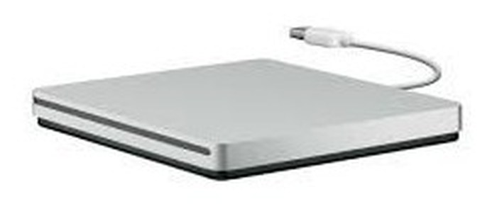 USB Super Drive