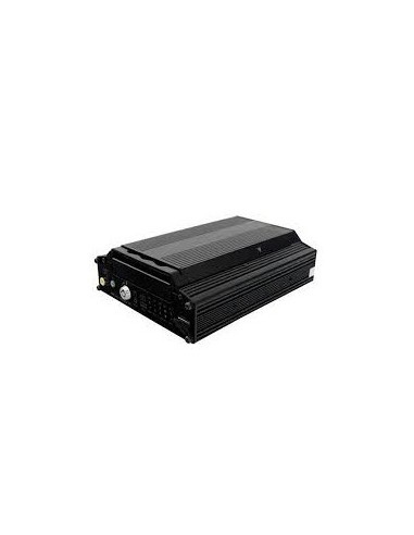 44CH H.264 SD MOBILE DIGITAL VIDEO RECORDER MD-6004