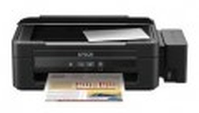 EPSON L210 A4 3en1
