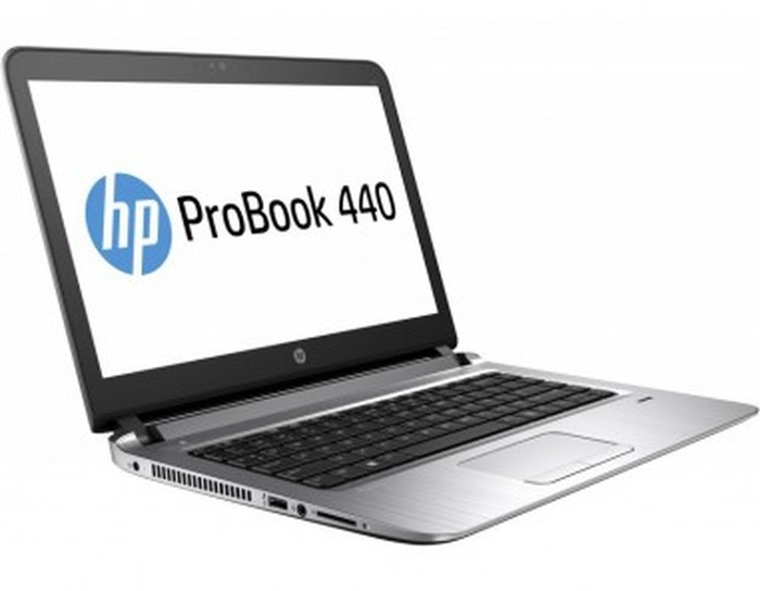 Ordinateur portable HP ProBook 440 G3 (W4N95EA)