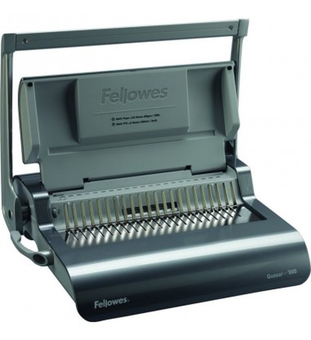 Fellowes 5627701 Quasar+ 500