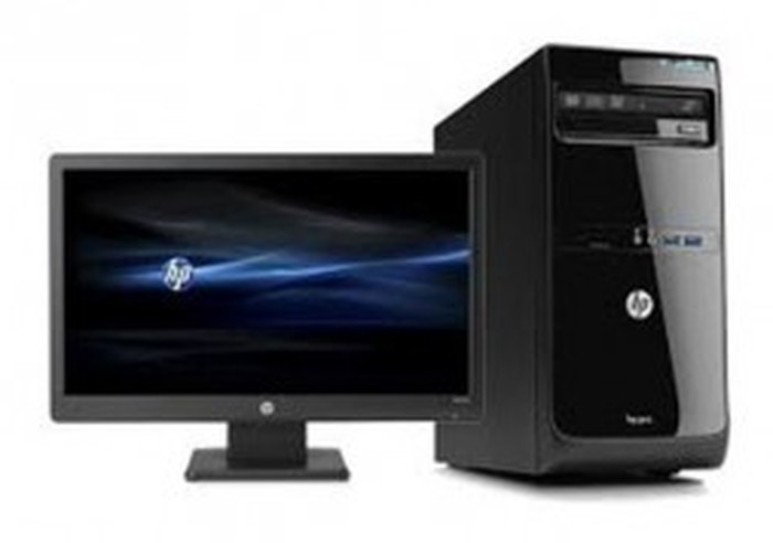 HP Pro 3500G2 Processeur Intel G2030