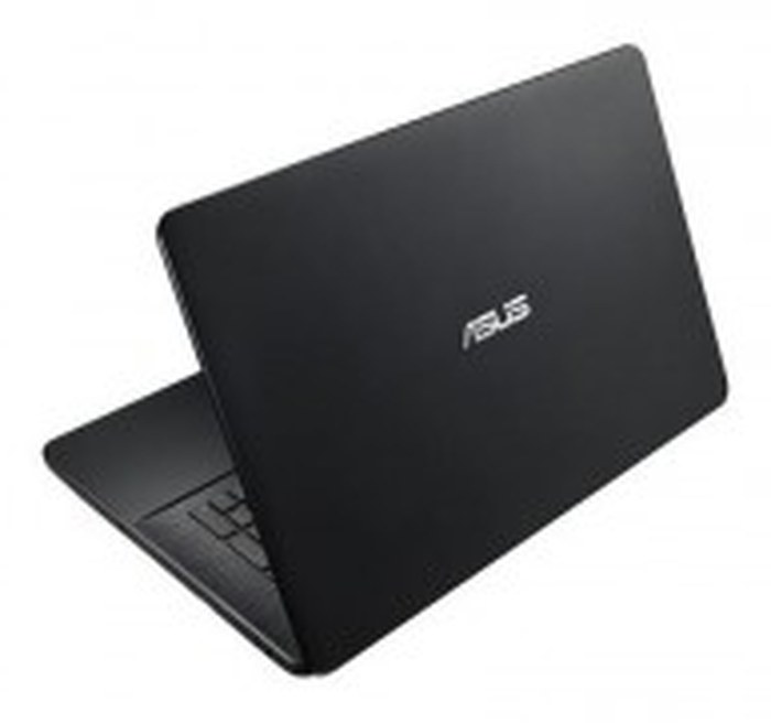 ASUS X540LA i5-5200, 4G, 500G dos black (90NB0B01-M04320)