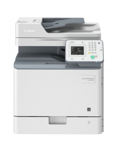 Copieur Multifonction Couleur d'entreprise Canon imageRUNNER C1225iF