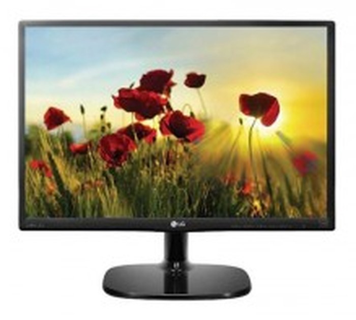Ecran LG 19.5\" LED