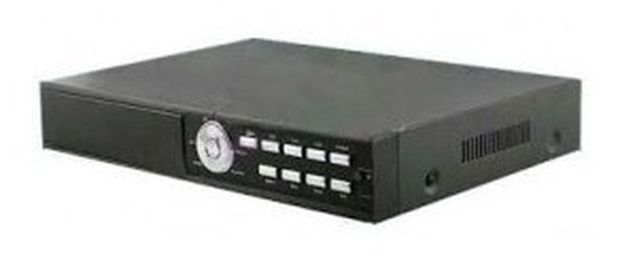 DVR BXS-7404D 04 PORTS HD FULL D1