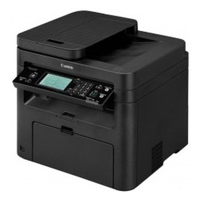 Canon Laser Monochrome Multifonctions i-SENSYS MF237w MFP 4en1 A4 Réseau
