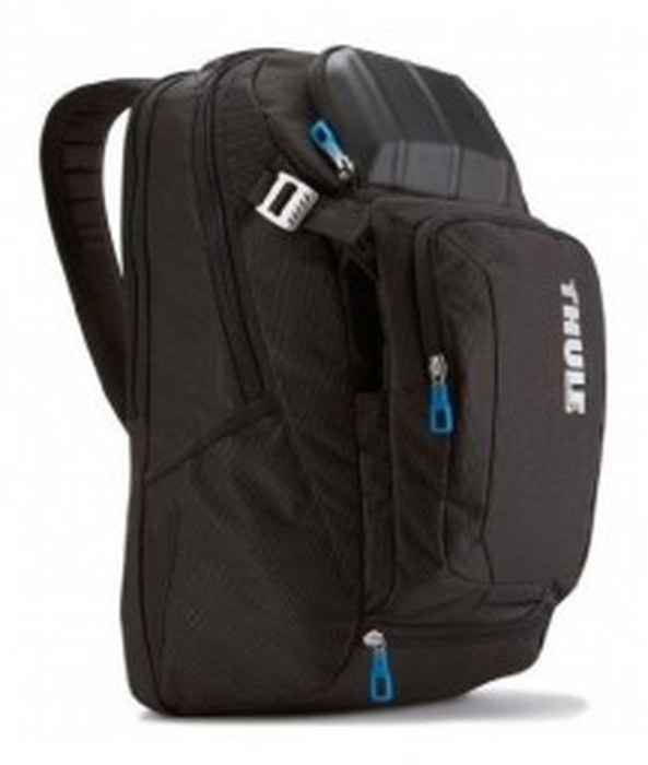 Sac à dos Thule Crossover TCBP-217 Backpack 17\" - Noir