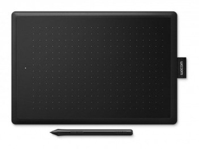 Tablette Graphique One by Wacom M