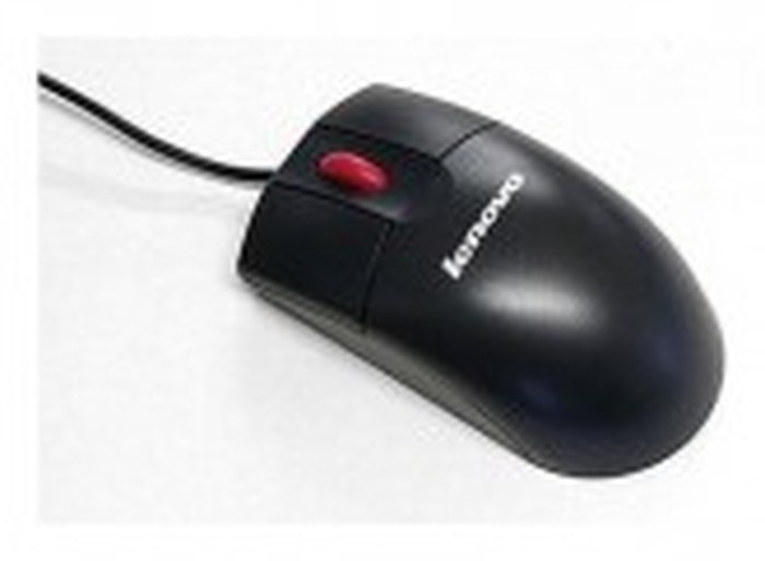 USB Optical Wheel Mouse