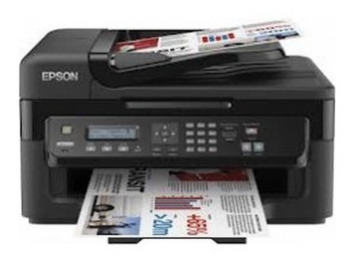 Imprimante Laser Monochrome avec réseauet Recto-Verso HL5380DN