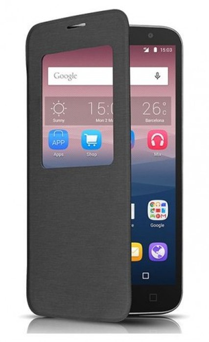 Cover pour ALCATEL IDOLE 3
