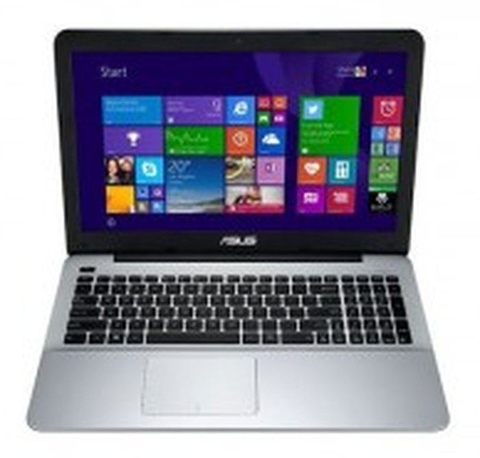 ASUS X555UJ-XX097T i5-6200,8G,1Tb, VRAM 2G, WIN10 White (90NB0AG3-M02020)