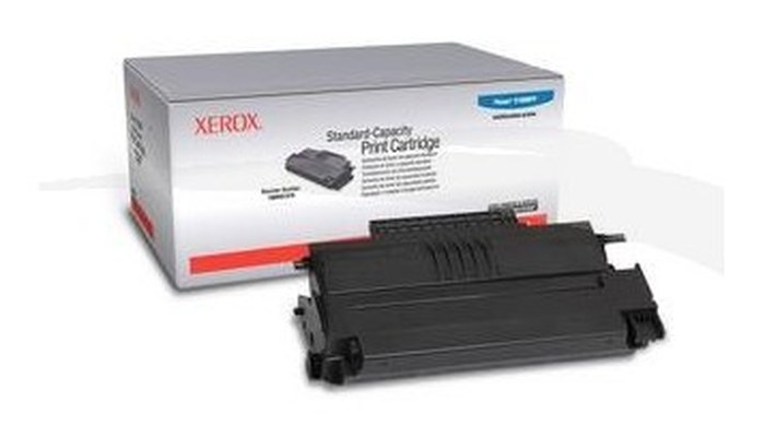 TONER - XEROX - NOIR MFP 3100 CRU - REF 106R01378