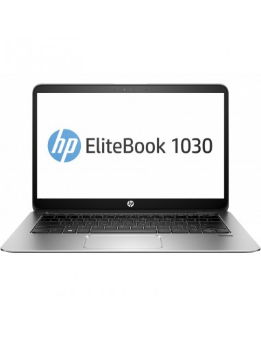 Ordinateur portable Tactile HP EliteBook 1030 G1 (X2F04EA)
