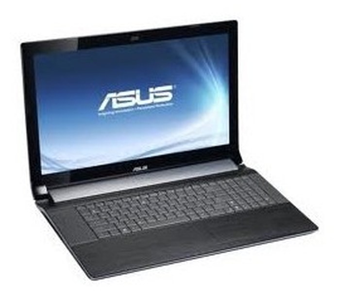 Asus N series