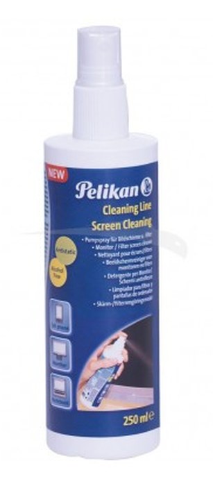 NETTOYANT POUR ECRANS 407080
